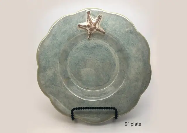 stafish plate
